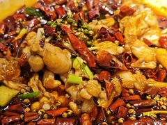-川正旺江湖菜(三元桥店)