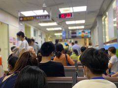 -上海市眼病防治中心(康定路院区)