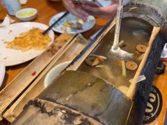 -61号餐吧(兴坪古镇漓江店)