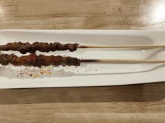 -秦䩊会·陕西biangbiang面(畹町路店)