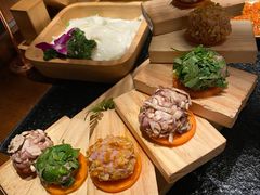 -盡膳口福跷脚牛肉火锅(北美新天地店)