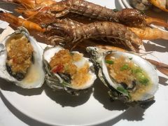 海鲜-加餐海鲜自助(宝龙一城店)