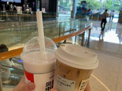 -喜茶(广州天汇igc店)
