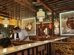 -缪氏川菜(深圳北站缤果空间店)