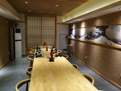 -吉之仙•中国制造•出口级食材日料店(领事馆总店)