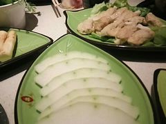 -一叶一世界·素食餐厅(锦华万达店)