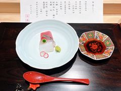 -元熹会席料理