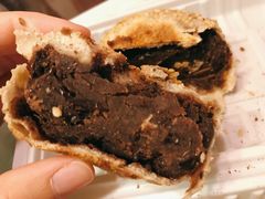 -老回回小吃(百万庄店)