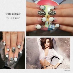 手部美甲-光SPA科技美肤