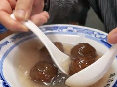 -粗茶淡饭(东关街店)