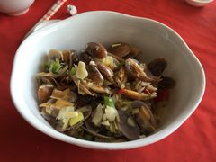 -幸福姐海鲜大排档