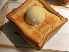 -绿茶餐厅(南方商城店)