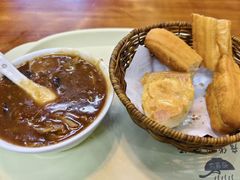 -穆彦华逍遥镇胡辣汤(岗坡路店)