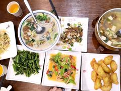 -海坛特色小吃·只做平潭特色菜(平潭店)