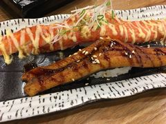 那么长蟹棒寿司-赤稻·日式料理(禅城店)