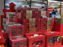 -凯德MALL(西直门店)