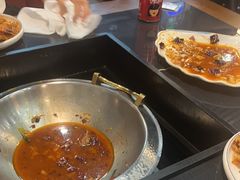 -晓林火锅(安定门店)