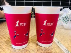 -1点点(理想银泰店)