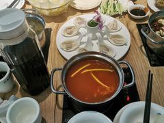 -龙聚德北京烤鸭(沙坪坝华宇A馆店)
