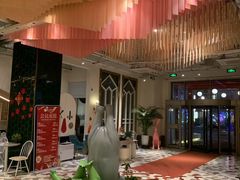 -红樱桃·欢乐餐厅(太原里店)