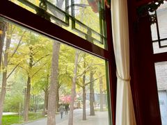 -申德勒加油站西餐厅(日坛路总店)