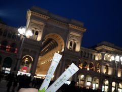 -文艺复兴百货(米兰大教堂广场店)