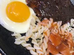 -快乐爱斯米牛排自助(太原街万达店)