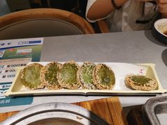 -绿茶餐厅(广州天河城店)