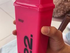 -K22.酸奶草莓(烟台芝罘店)