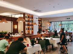 -客颂·客家宴(大壮国际广场店)