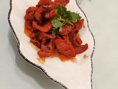 -万景饭店·鱼街农家菜