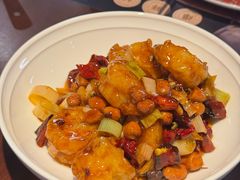 -拾捌川·自贡爆炒(新街口店)