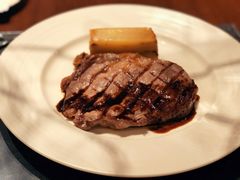 -恰餐厅及酒吧 CHAR Bar & Grill (北京丽都皇冠假日店)