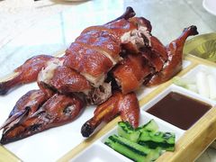 -学成饭店(北辰店)