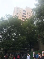 -南京市儿童医院(广州路院区)