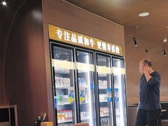 -牛YO寿喜烧·铁板烧和牛火锅自助(市府恒隆店)