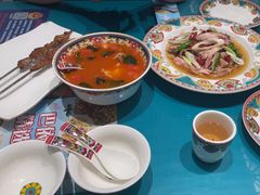 -巴依老爷新疆美食(望京小街店)