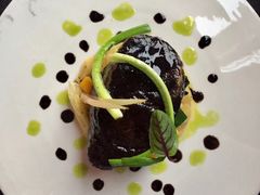 -AZUL by FUEL蓝色·法式酒馆(琶醍店)