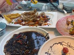 -园里前·10年私厨·福建菜(台江万达鳌峰洲店)