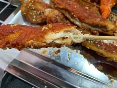 -大腕炸串(河东总店)
