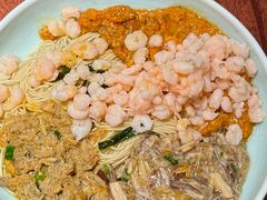 -裕兴记•蟹黄面馆(人民广场店)