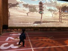 -珠海横琴国家地理探险家中心(创新方)