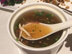 -上海古井假日酒店 · 徽昇楼中餐厅