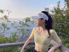 -紫金山山顶公园