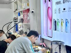 -修卜凡二手严选店·手机维修·回收租赁(川沙地铁站店)
