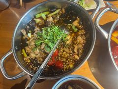 -望京一号·重庆江湖菜(工体店)