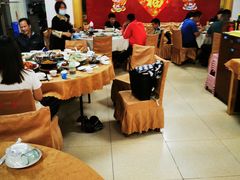 -华源餐厅·海鲜大排档(日月贝店)