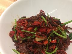-周三的情书花园餐厅(江北店)