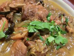 -金掌勺·锅包肉(广渠门店)