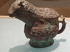 -安阳博物馆
